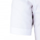 Bílá pánská košile vypasovaná Aramgad 40030