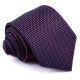 Fialová kravata Greg 96003