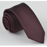 Fialová kravata Romendik 99979