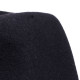 Černý pánský klobouk Assante 85010
