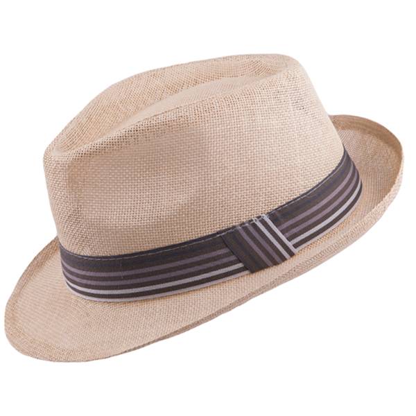 pánský letní klobouk